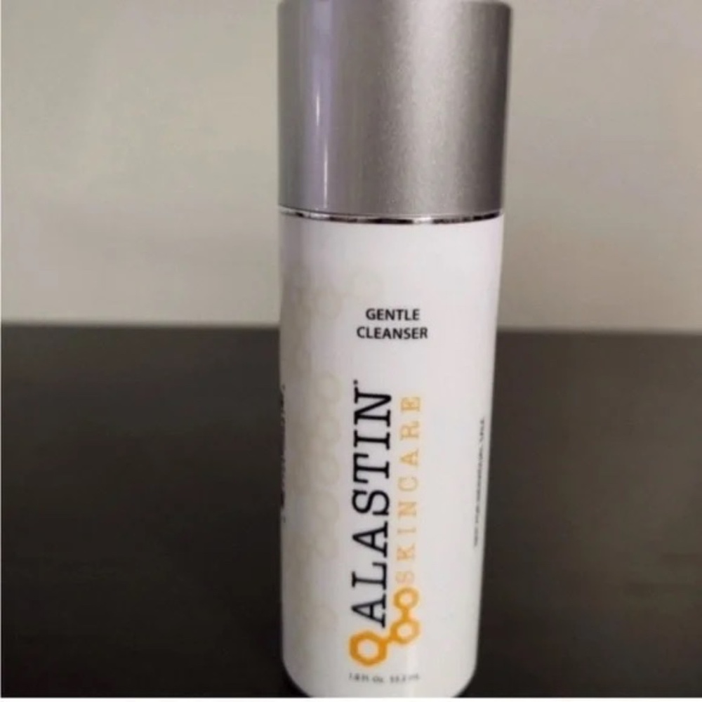 Alastin Gentle Cleanser, 1.8oz, unopened.